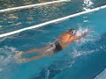 Natacion Seritium Dic 09