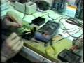 Nintendo NES Repair by Irata Systems 1992 Part 13