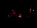 Oceansize Live @ Ekko Utrecht