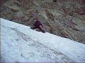 Descenso de neveros