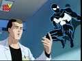 Spider-Man Ep 8 The Alien Costume Part 2A