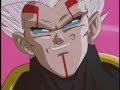 Dragon Ball GT capitulo 35 1/2