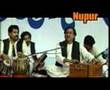 USTAAD GHULAM ALI KHAN GHAZAL GAYAK