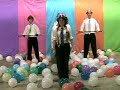Cocaine: the Musical