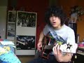 Nyuu! covers Atreyu with Ex\
