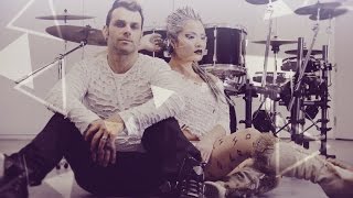 WATCH NEW MUSIC VIDEO FOR OUR SINGLE 'PUSH YOU'