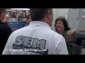 2009 Malibu Nautica Triathlon Teri Hatcher Madness