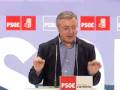 videos de 081129 José Blanco critica a Aguirre por huir de India.avi