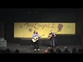 Free Laughs II Saturday - Robin & Watson