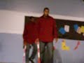 Kappa Alpha Psi - Omega Chapter Nupes @ Drake Relays, Pt. 2