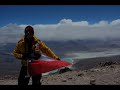Ascenci�n Volc�n Licancabur