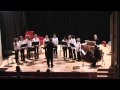 Daniel Daniélis : motet