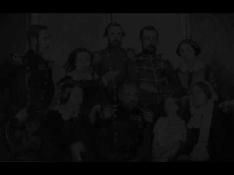 Swedish Monarchs From 1523 - 2008