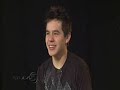 David Archuleta | Interview @ Studio 5 Part 2