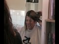 shave for a cure 2008