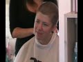 shave for a cure 2008