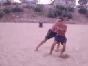 RISSA TRA CIECHI A PANTANELLO