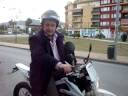 QUANTYA \"STRADA\" ELECTRIC MOTORCYCLE QUANTYA \"STRADA\" ELECTRIC MOTORCYCLE
