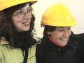 ECI Field Trip to CAT (Wales)