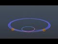 Big Bang experiment / CERN laboratory video Big Bang experiment / CERN laboratory video