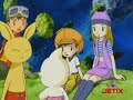 Digimon 4 Episódio 48(Parte 1) Digimon 4 Episódio 48(Parte 1)