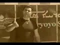 Mashud Elia - Suryoyo Sat