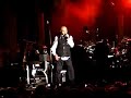 Peter Gabriel Live in Brescia 2007 - Intruder