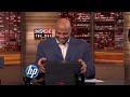 Inside the NBA-Sharing is caring