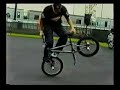 Trevor meyer freestyle