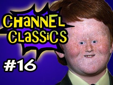 Channel Classics #16: The Laugh Heard Round The World Video