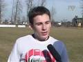 Rugby Club Bełchatów w Telewizji Kablowej Bełchatów