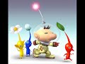 Super Smash Bros. Brawl Music - Pikmin 02