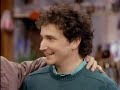 Perfect Strangers 01X01Knock Knock, Who\