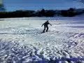 Snowboarding At The Lickies 4