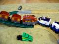 Jacob's Train crash theater #1