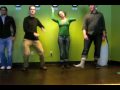 danse gooshers