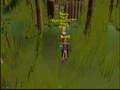 Whazup321 Gets 99 Hunter!