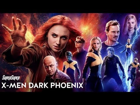 What Happened to Dark Phoenix? | Explained in Hindi