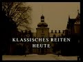 Trailer Horst Becker horse training (Deutsch)