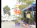 Perasmian Karnival Keusahawanan UiTM Kedah