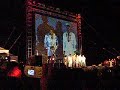 ABC's LOST season 3 premiere cast intro