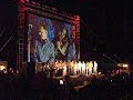 ABC's LOST season 3 premiere cast intro