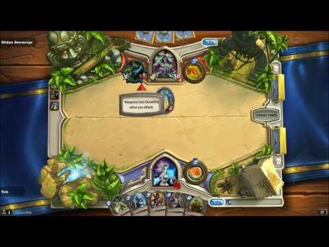 how to beat illidan stormrage