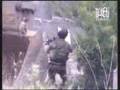 نشرة اخبار تلفزيون نابلس من فلسطين 31.7.2007 الجزء الاول