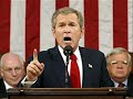 Anti Bush - Rise Against: State of the Union