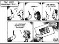 Anti Bush - Rise Against: State of the Union
