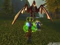 wow -Adventures of Lorna