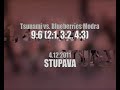 Tsunami vs. SCVČ Blueberries Modra - foto 1