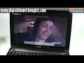 www.digitalhomethoughts.com This is an in-depth review video of the Dell Inspiron Mini 10. As configured from Dell Canada, it cost me $559 CAD in March 2009. This Mini 10 is cherry red in colour, uses the Intel Atom Z530 (1.6 Ghz) CPU, has 1 GB of DDR2 RAM, uses Windows XP Home SP3, has a 10.1 inch 16 aspect ratio screen (1024 x 576 resolution), a 160 GB 5400 RPM 2.5 inch hard drive, a 1.3 megapixel Webcam, a 802.11g WiFi card, and is powered by a 3-cell 24 WHr battery. UPDATE: I did some ...