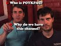 This is POYKPAC Live